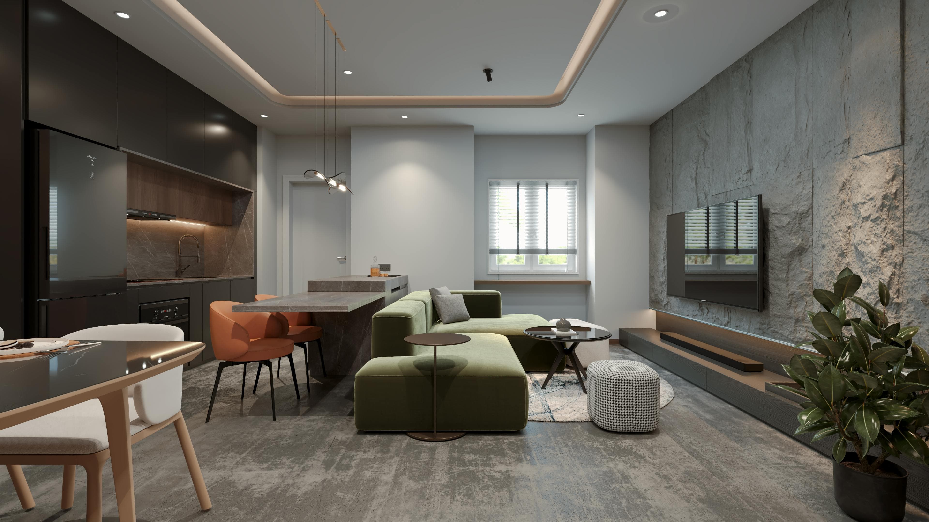 Smart Furniture Ideas for Compact Indian Homes